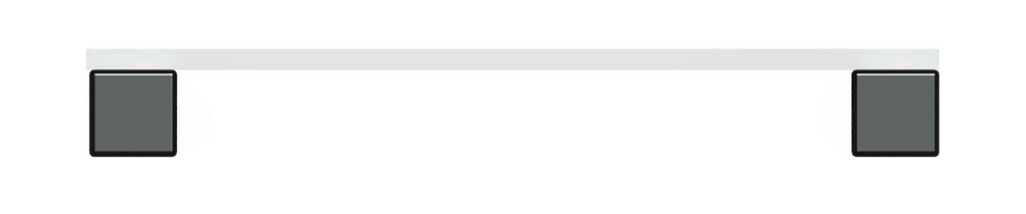 Информационный щит малый - МФ 62.01.06