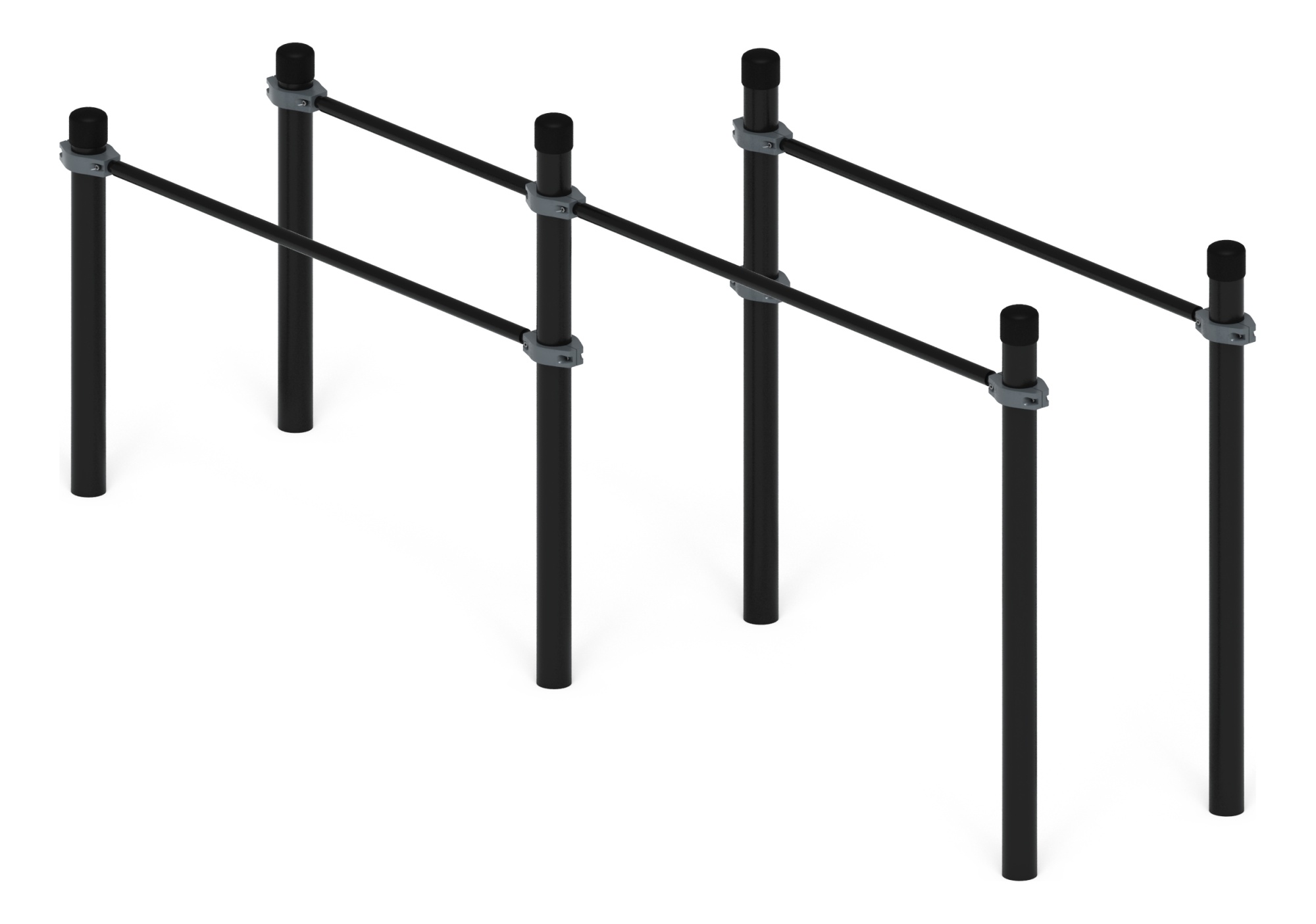 Воркаут 89 серый ВТ 11.25-03