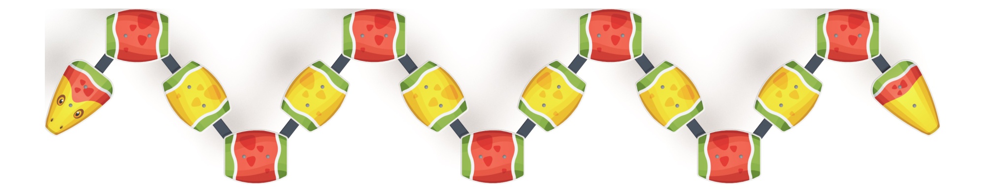 Бум детский Змей - СО 1.55.01-01