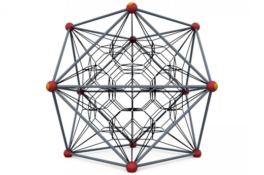 Фигура для лазания "Космос" СП-1.95.2