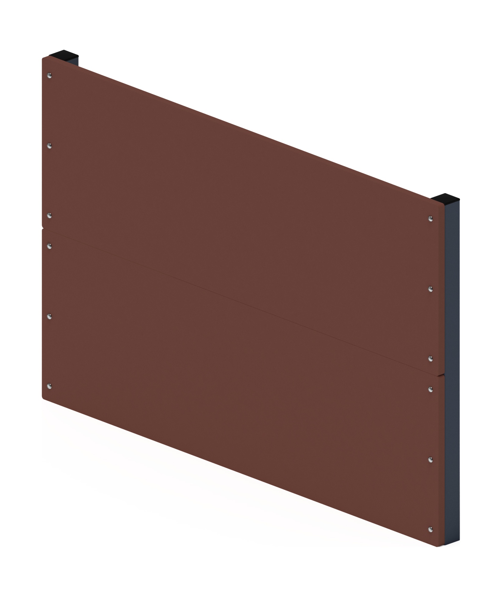 Барьер для собак Н=1000 мм ПДС 003.10-01