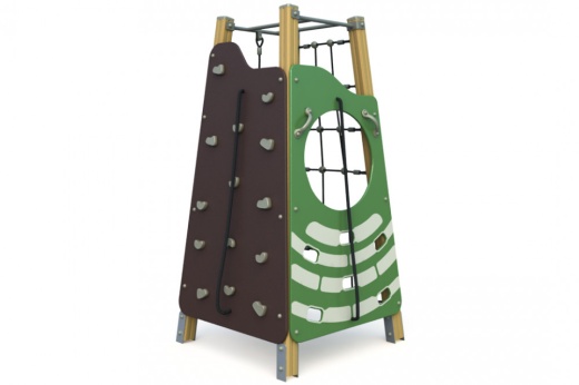 Спортивный комплекс СП-1.135