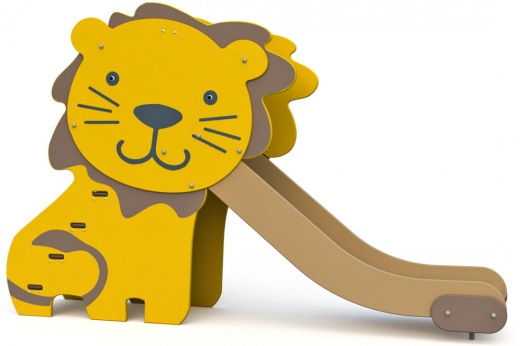 Горка "Львенок" МФ-1.96