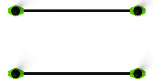 Воркаут 89 зеленый ВТ 11.05-02