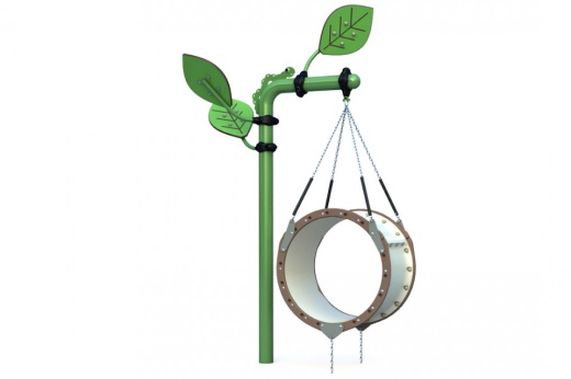 Скамейка детская СД-1.25