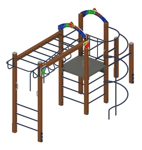 Спортивная серия (Граффити) СК 2.01.22-01