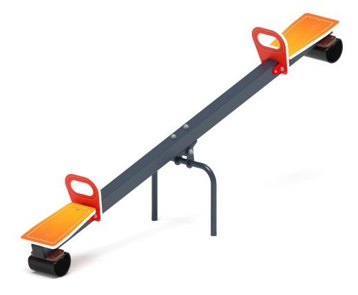 Качалка балансир - ИО 21.М.01.03-П