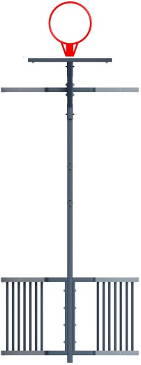 Спортивная серия СК 2.03.07