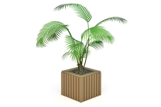 Цветочница ЦМ-1.1