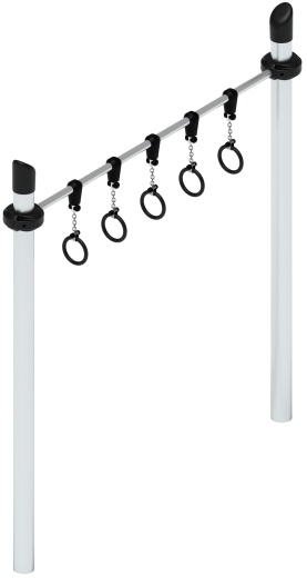 Спортивная серия СК 2.06.09