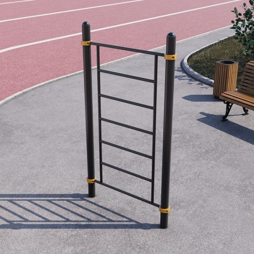 Шведская стенка СВС-17-П Premium