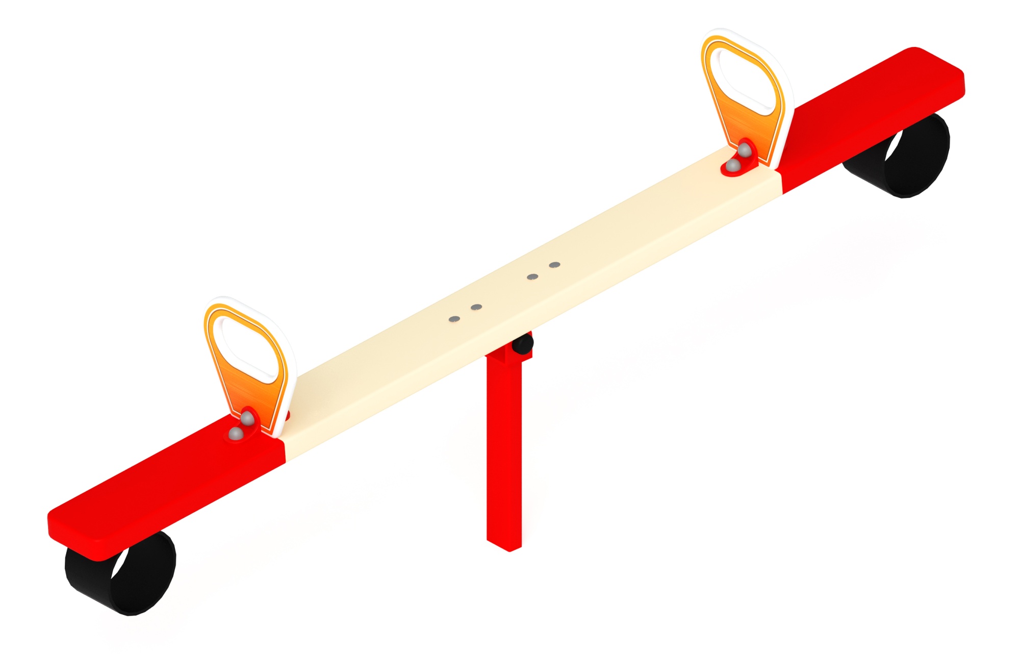 Качалка балансир эконом - ИО 21.Д.01.04