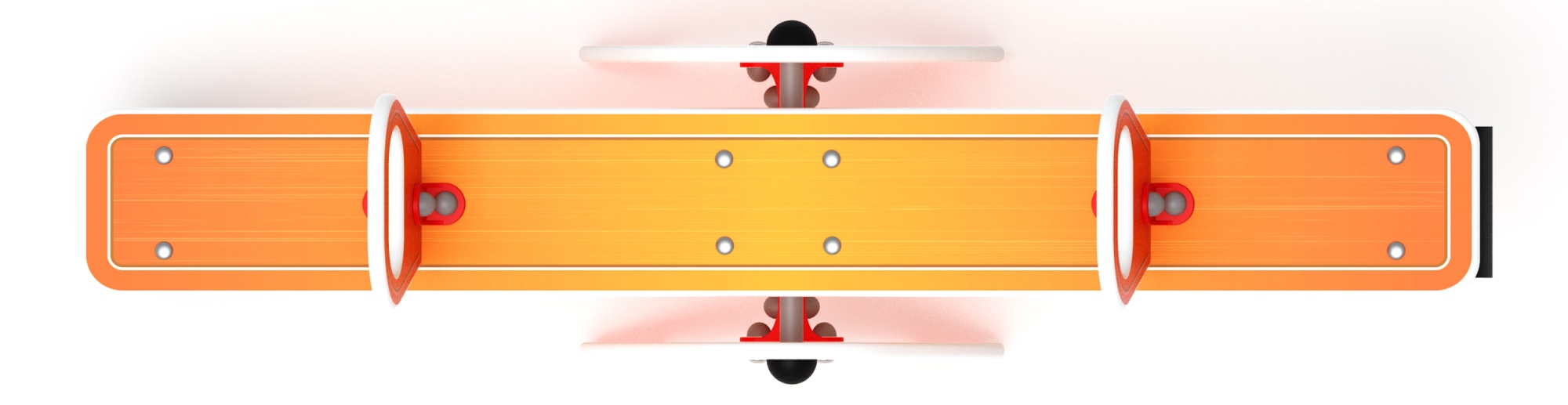 Качалка балансир переносной - ИО 21.Д.01.03-01