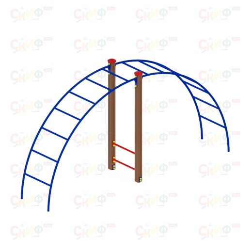 Лаз большой Мостик - СО 1.10.09