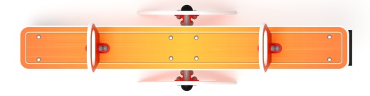 Качалка балансир переносной - ИО 21.Д.01.03-01