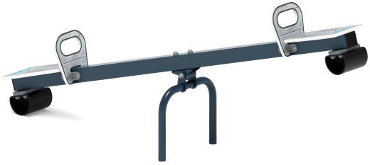 Качалка-балансир (Космопорт) ИО 21.М.01.03-П.01