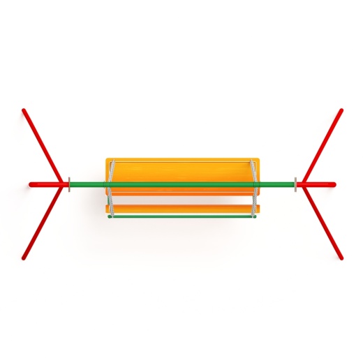 Качели-диван - МФ 43.01.01