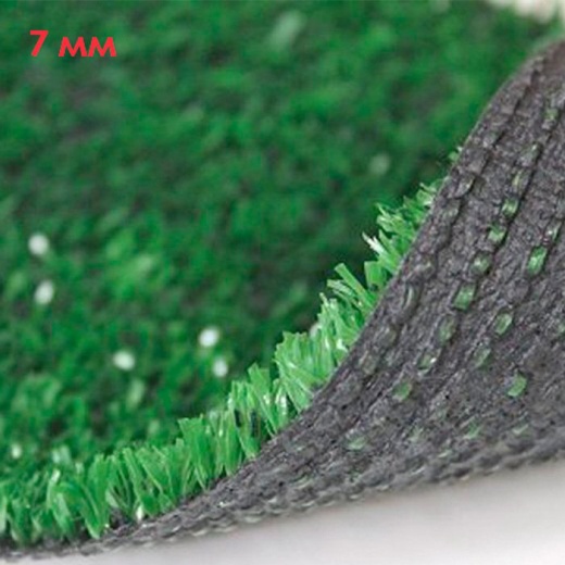 Искусственный газон Arko 7 мм, 13 мм