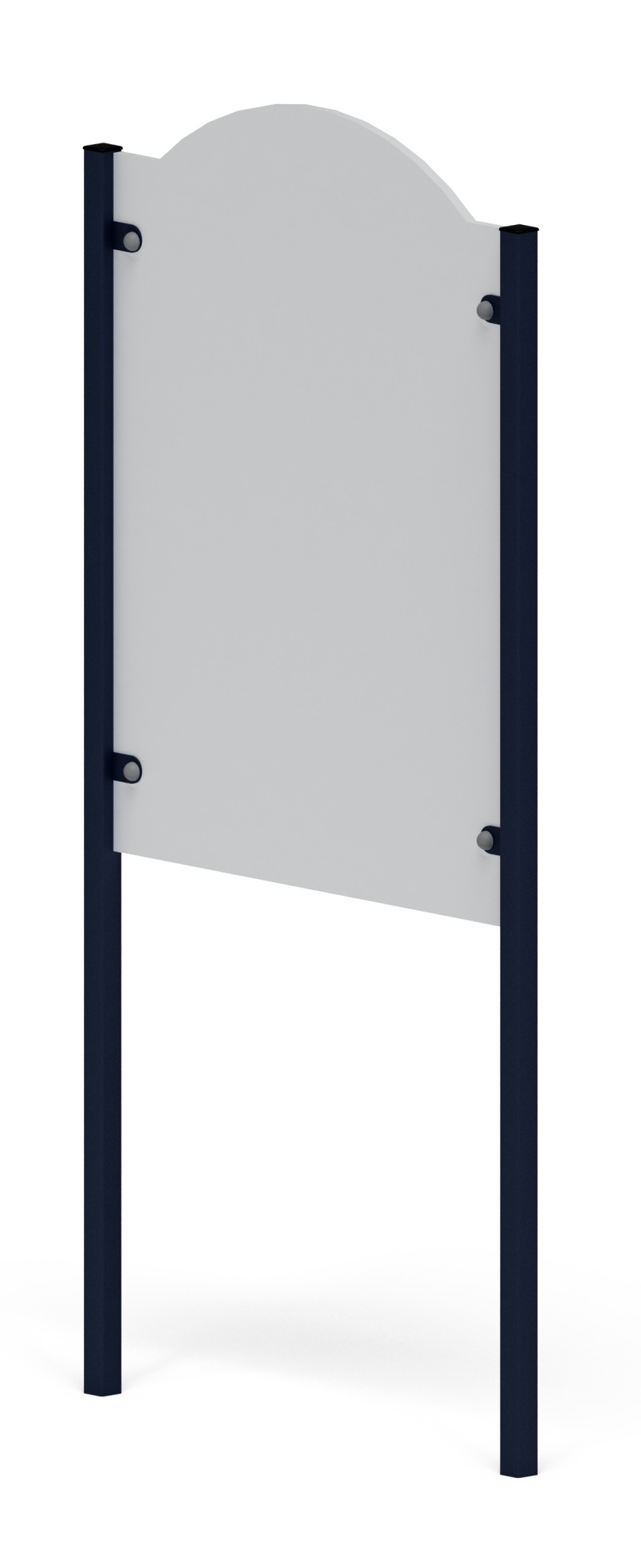 Доска объявлений мини - МФ 62.01.13