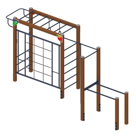 Спортивная серия (Граффити) СК 2.01.16-01
