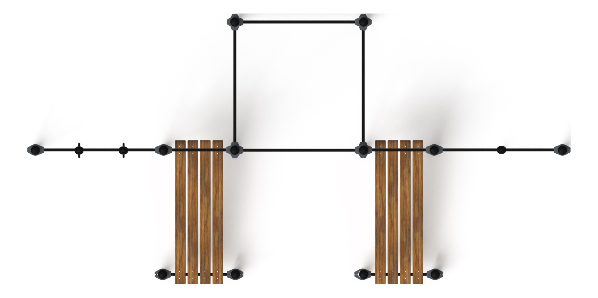 Воркаут 89 серый ВТ 11.18-03