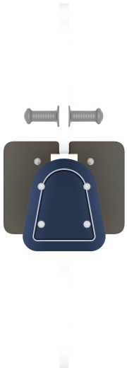 Лошадка 4 - Качалка на пружине - ИО 22.01.13-02