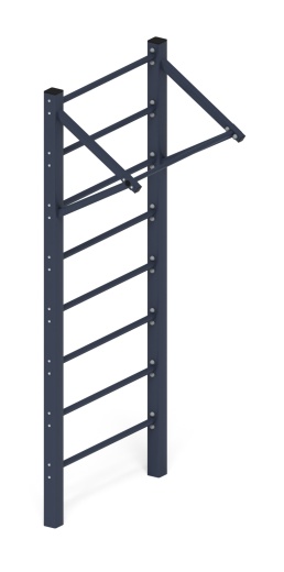 Гимнастическая стенка - СО 2.20.01-01.И1