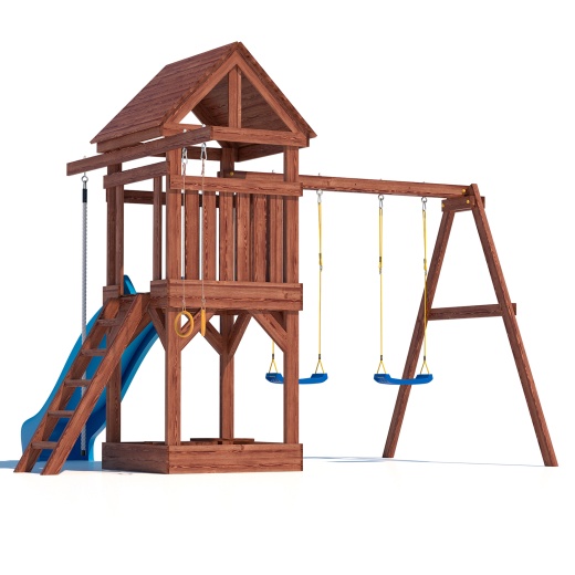 Спортивно-игровая площадка КСП-2