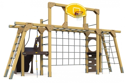 Спортивный комплекс СП-1.108