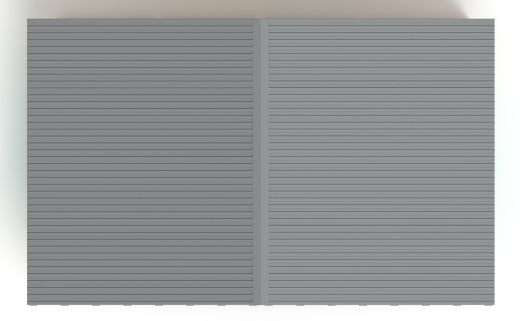 Теневой навес (Дино) - МФ 70.6.4-13