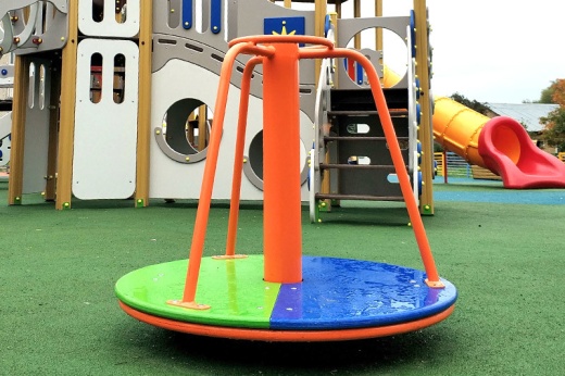 Карусель КАР-1.3