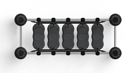 Спортивная серия СК 2.06.11