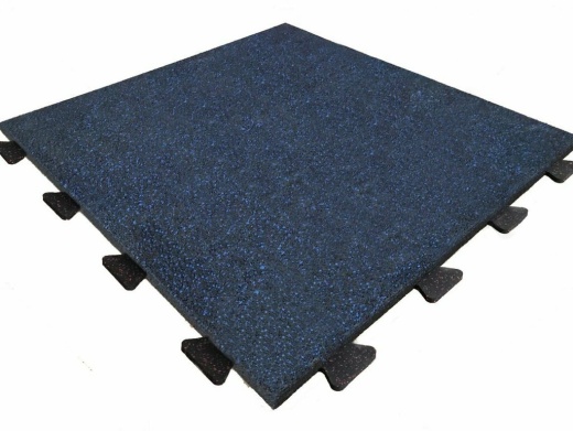 EcoStep Gym SPACE со скрытыми замками