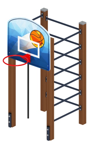 Спортивная серия СК 1.01.16-01