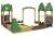 Песочница "Лес" МФ-1.110