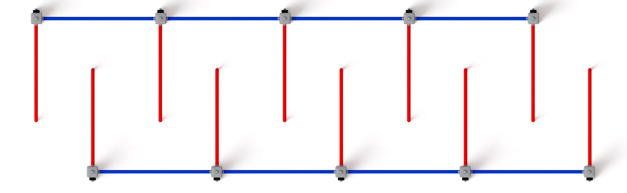 Лабиринт малый - СО 1.90.01-01