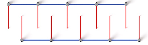 Лабиринт малый - СО 1.90.01-01