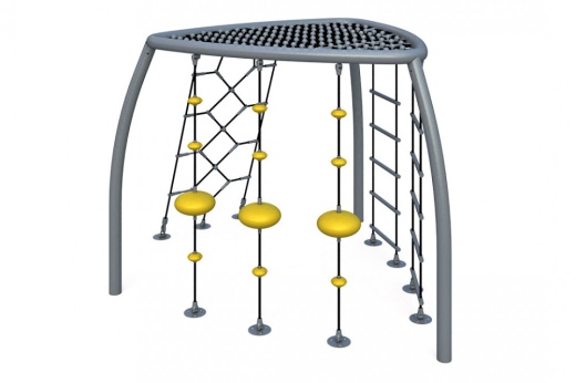 Фигура для лазания МФ-1.334