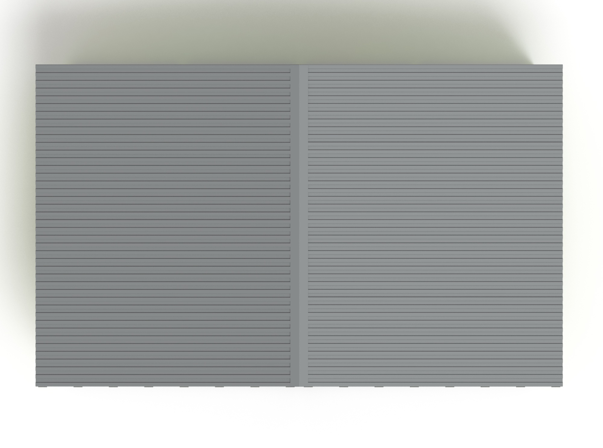 Теневой навес (Полянка) - МФ 70.6.4-07