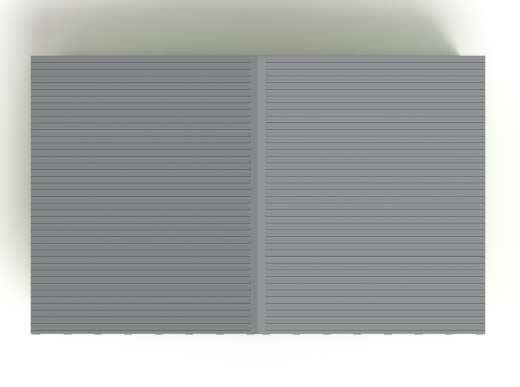 Теневой навес (Полянка) - МФ 70.6.4-07