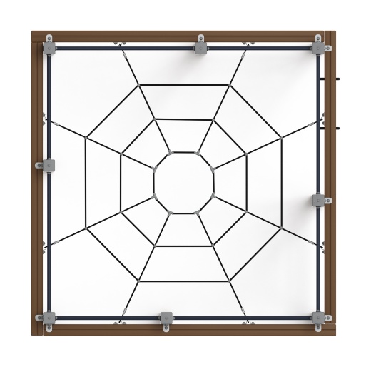 Спортивный комплекс Маугли - СК 2.02.02-01