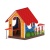 Домик мини тип 3 - МФ 10.01.12