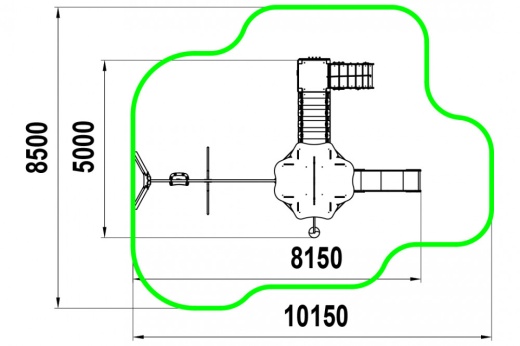 Игровой комплекс ИКС-1.5
