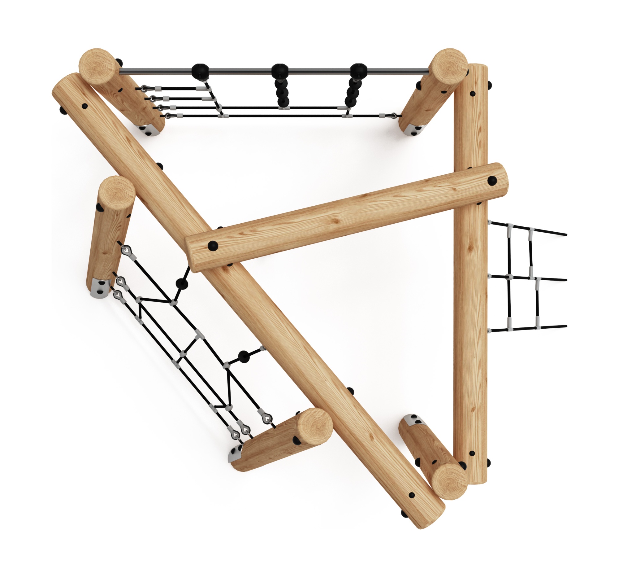 Спортивная серия (лиственница) СК 1.08.02-Л