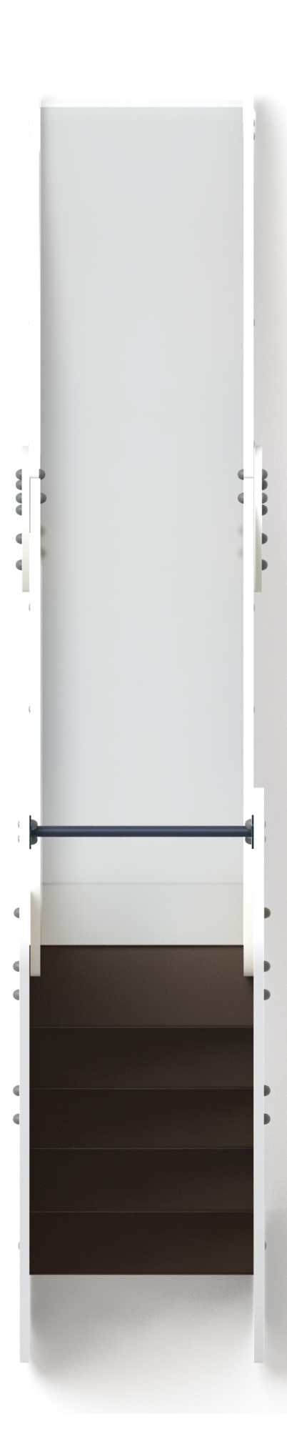 Горка большая - ИО 41.01.07-05 - (Пастель) H=1200