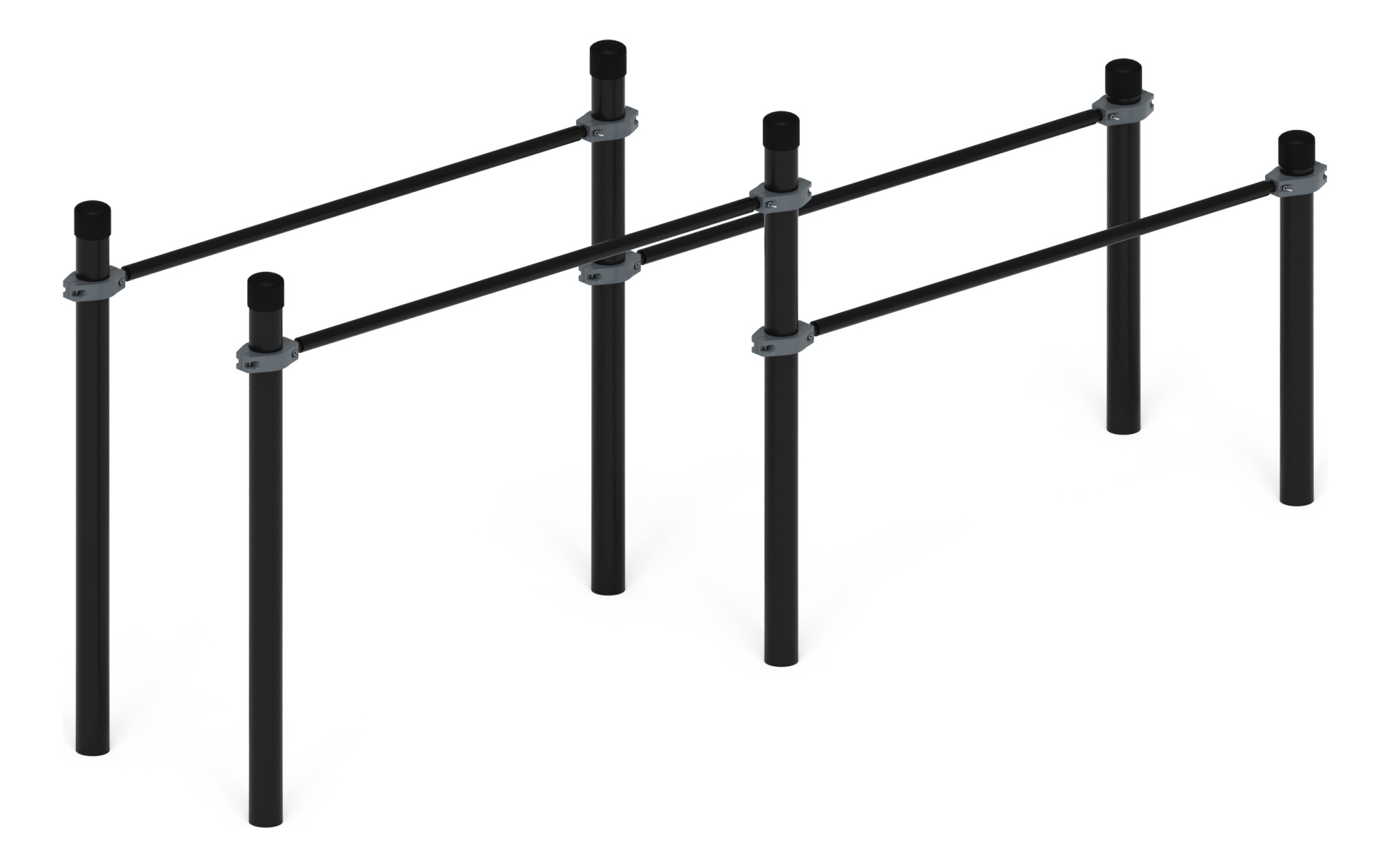 Воркаут 89 серый ВТ 11.25-03