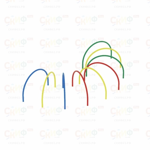 Лаз открытый Ручеек - СО 1.10.06