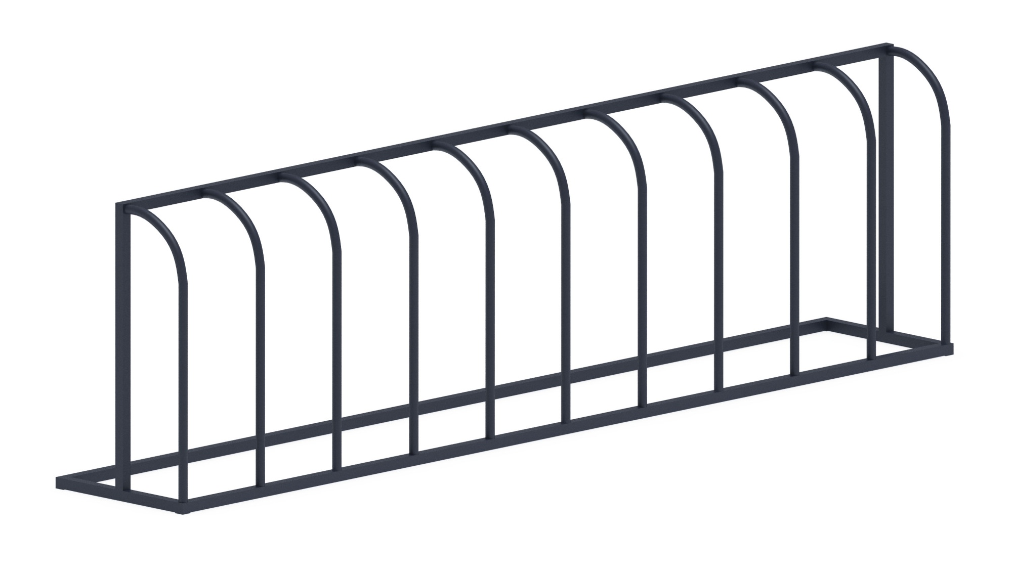Стойка велосипедная - МФ 64.01.01-01.И1