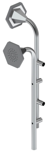 Переговорное устройство PYN 001-01