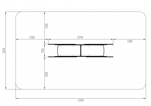 Дерево отказа от пустышек - Игровая панель - МФ 22.01.04